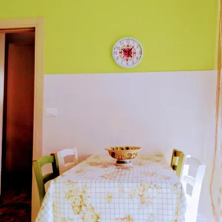 Daire Casa Al Mare *