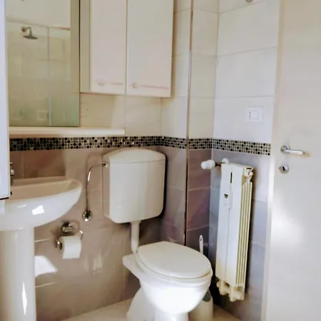 Casa Al Mare Appartement Ventimiglia