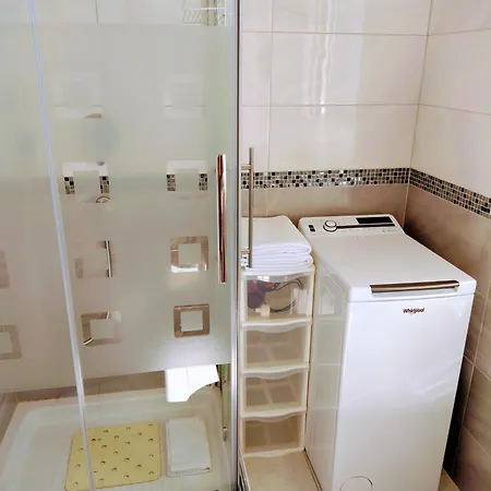 Casa Al Mare Appartement Ventimiglia