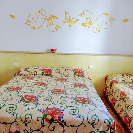 Appartement Casa Al Mare Vintimille