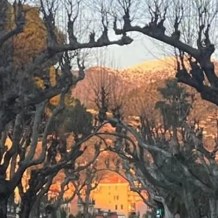 Casa Al Mare Daire Ventimiglia