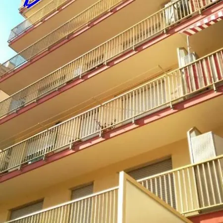 アパート Casa Al Mare *