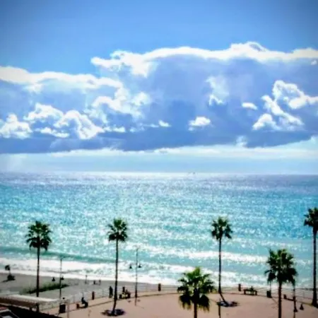 Casa Al Mare Appartement