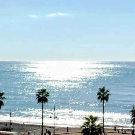 Casa Al Mare Daire *