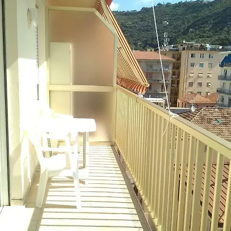 Casa Al Mare Appartement *