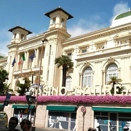 דירה Casa Al Mare ונטימיגליה