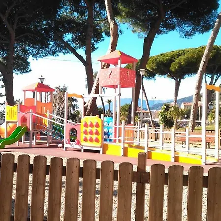 Casa Al Mare *