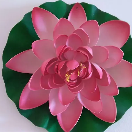 Appartement Casa Al Mare *