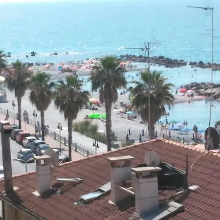Appartement Casa Al Mare