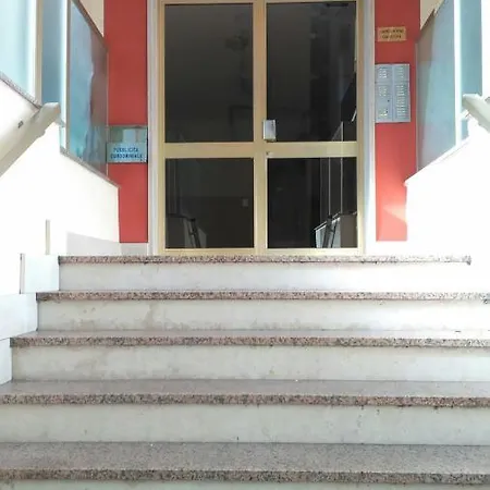 Casa Al Mare * Ventimiglia