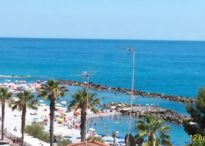 Casa Al Mare Appartement *