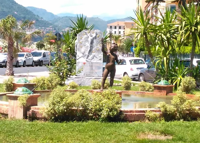 Appartement Casa Al Mare