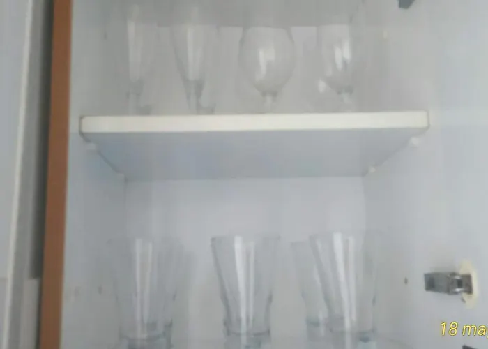 Appartement Casa Al Mare Ventimiglia