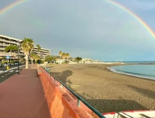 Casa Al Mare Appartement