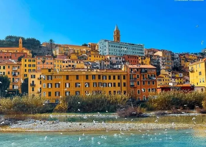 Appartement Casa Al Mare