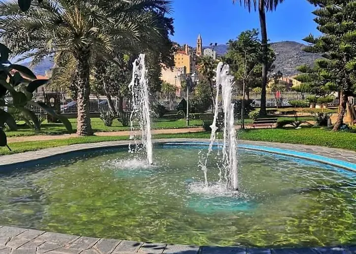 Appartement Casa Al Mare *