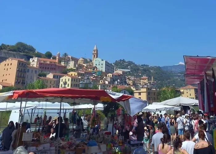 Casa Al Mare Appartement *