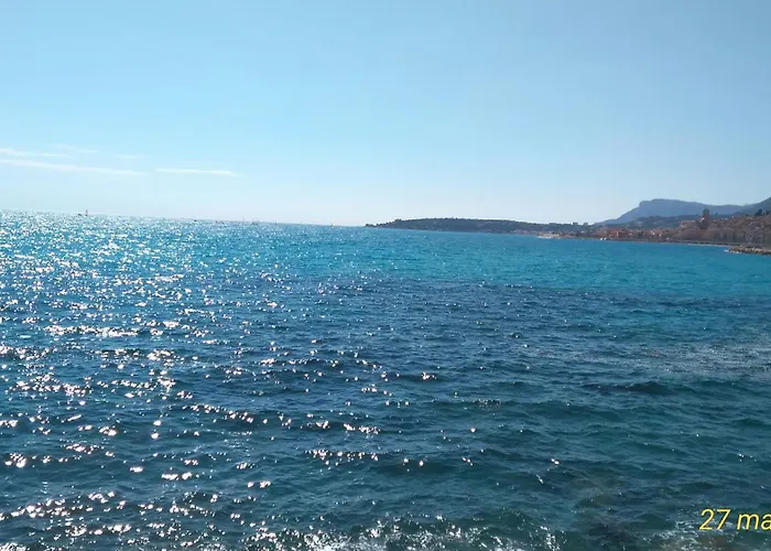 Casa Al Mare Ventimiglia