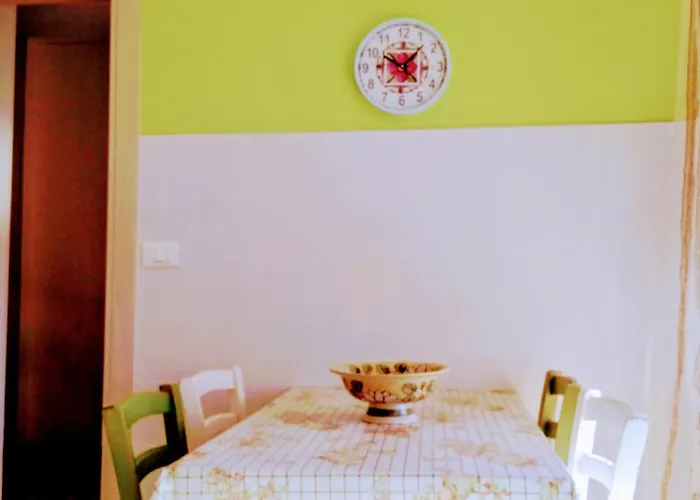 Appartement Casa Al Mare *