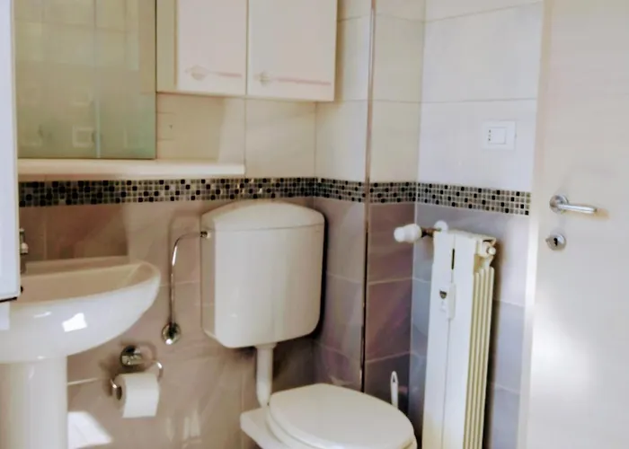 Casa Al Mare Appartement Ventimiglia