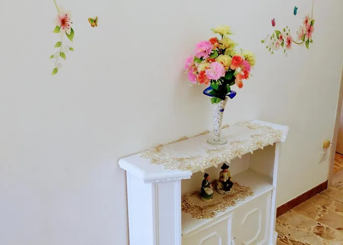 Appartement Casa Al Mare