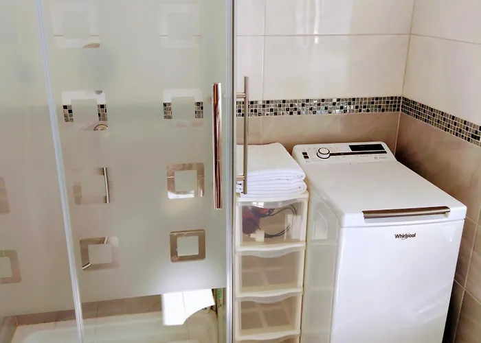 Casa Al Mare Appartement Ventimiglia