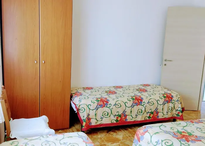 Appartement Casa Al Mare *