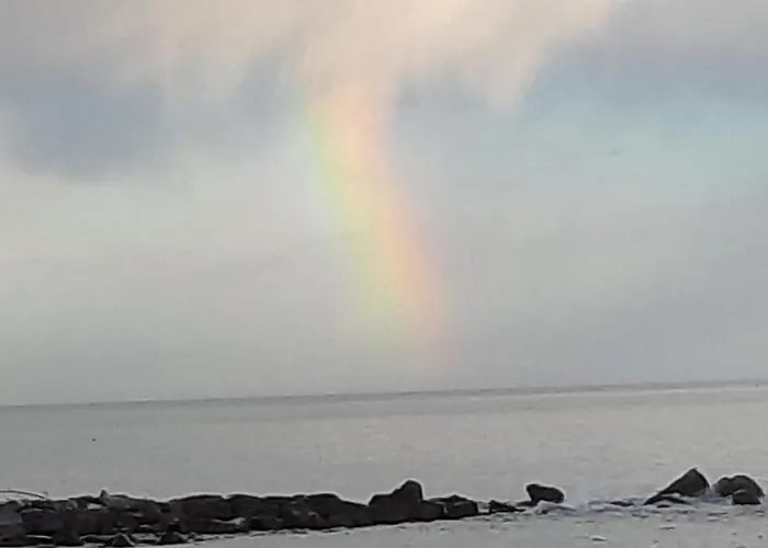 Casa Al Mare * Ventimiglia