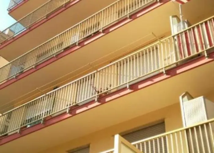 Appartement Casa Al Mare *