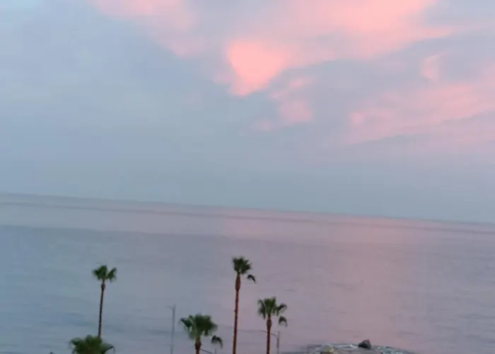 Casa Al Mare Appartement Ventimiglia