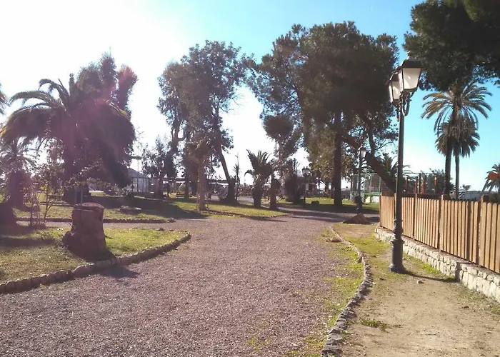 Appartement Casa Al Mare Ventimiglia