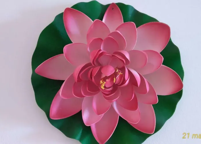 Appartement Casa Al Mare *