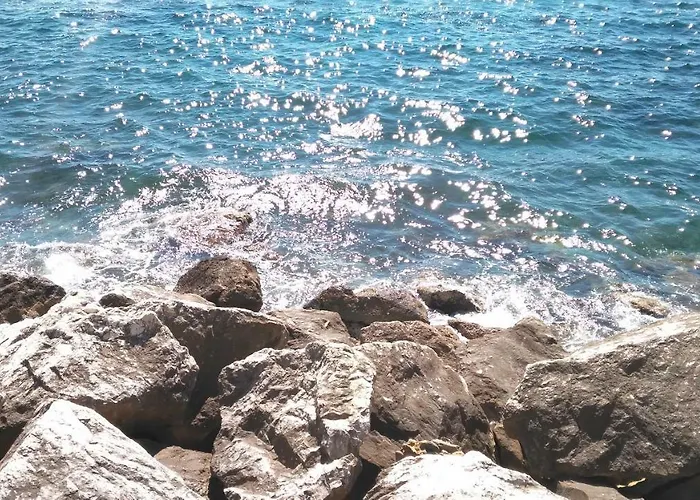 Appartement Casa Al Mare *