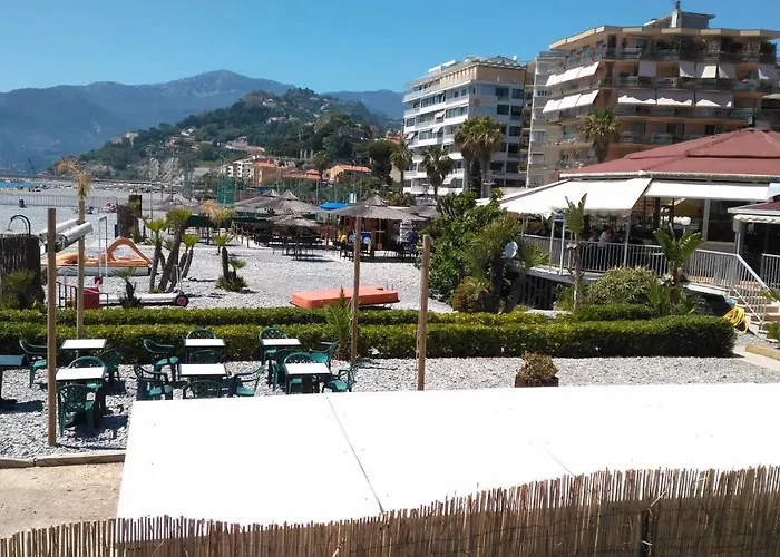 Casa Al Mare Appartement *